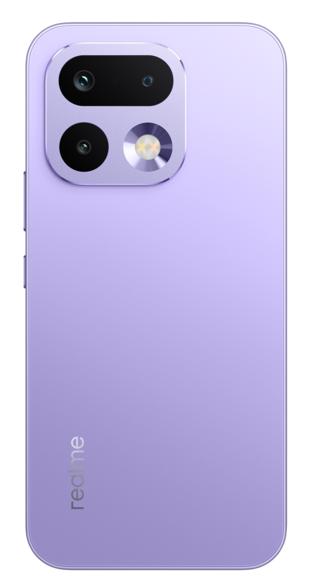 REALME 16 Pro 5G 8 GB/256 GB Purple
