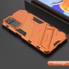 For Xiaomi Redmi Note 11 12 Pro 4G Shockproof Armor Phone Case For Redmi Note 11S 11E PRO 5G Anti-Fall Protect Back Cover Case