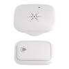 Home Wireless Doorbells With Receivers Self Generating 38 Ringtones 4 Level Volume Waterproof Long
