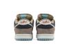 Мужские кроссовки Nike SB Dunk Low Big Money Savings Барочный коричневый/Вершинный белый/Песочный