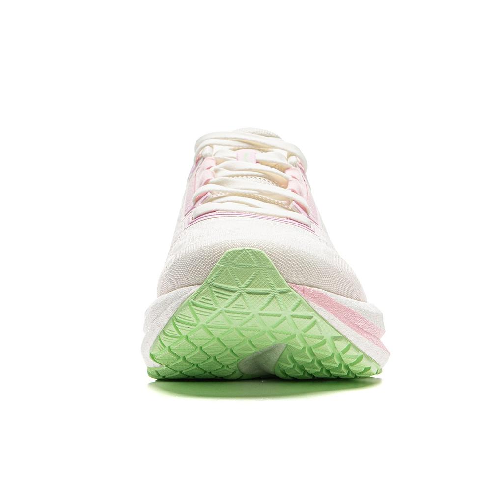Li Ning 5S 5.0 Тканевая Амортизация Скользкая Устойчивая к Истиранию Дышащая Поддержка Легкая Упругость Низкие ARSV022-7