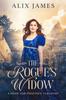 Книга The Rogue's Widow : A Pride and Prejudice Variation