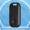 Мини GPS-трекер на батарейках, совместимый с Bluetooth, беспроводной искатель для детской сумки, кошелька, приложение, напоминание о потере для Apple iOS 11+