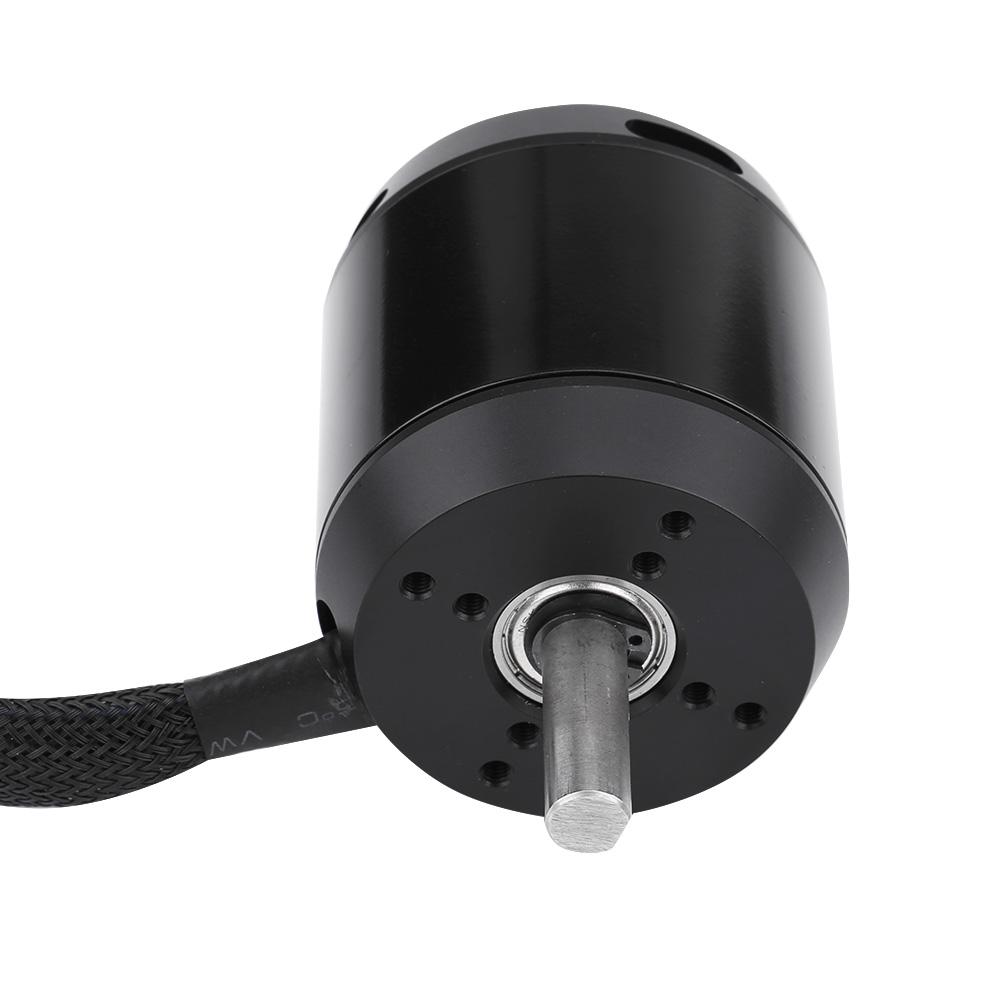 22-48 В бесщеточный датчик 6368-190KV двигатель 6-12S для электрического балансировочного самоката