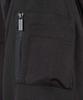 Armani Exchange Women'S Logo Jacquard Padded Blouson Jacket _Black_A426110503