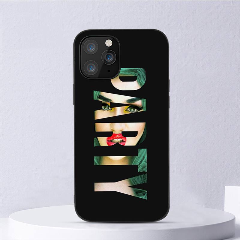 Чехол для телефона Adore Delano Party для Iphone 11 12 Mini 13 14 Pro Xs Max X 8 7 6s Plus 5 Se Xr Shell
