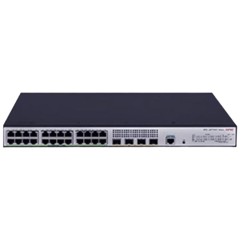 H3C Enterprise Layer 3 Managed POE Network Switch