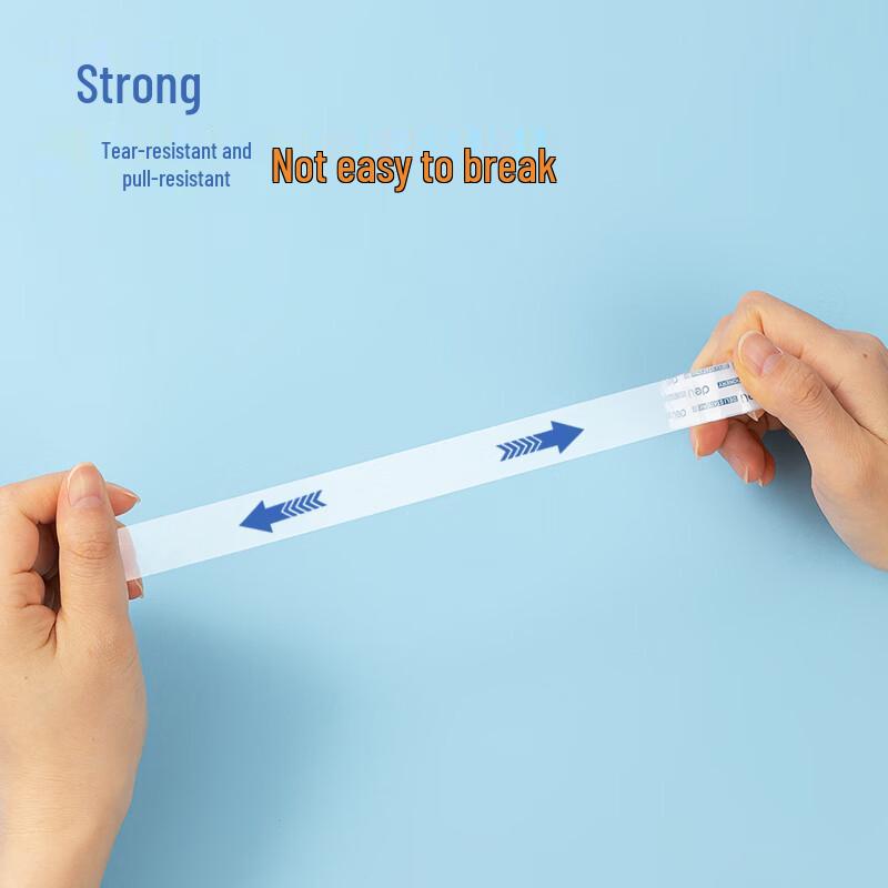 Deli JD770 Strong Stationery Tape