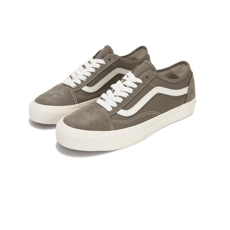 Vans Old Skool Tapered VR3 'Хаки' Vans VN0005UHBLV