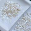 Перламутровые Ракушки Блестки для Маникюра и DIY Поделок