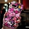 Pink Flower Tulip PeonyPhone Case For Google Pixel 10 9 Pro XL 9A 8 7 6 Pro Pixel 8A 7A 6A Pixel 8 7 6 5