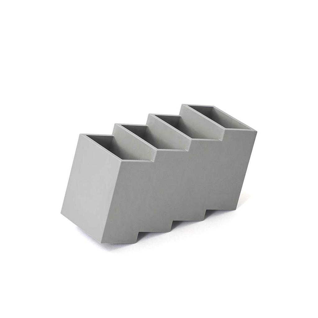 H Concept Remococo Gray Remote Control Remote Control Storage Remote Control Stand (+d) DA-1230-GY Stand, Rack,