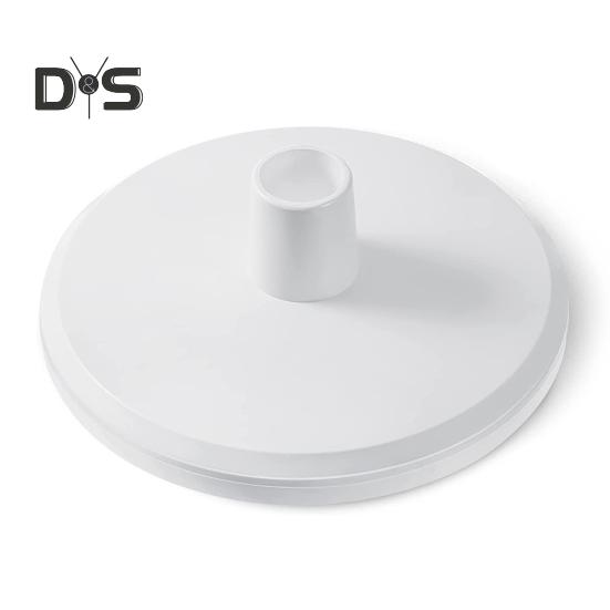 Аксессуары для пылесоса для бассейна Pentair-513330 Hayward-SP1091WM 7-29/32" Диаметр 1 1/2" Адаптер Аксессуары для инструмента для чистки