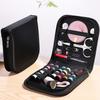 10 Piece Set Portable Needle and Thread Bag Household Sewing Tools Thread Box Sewing Needle and Thread Box