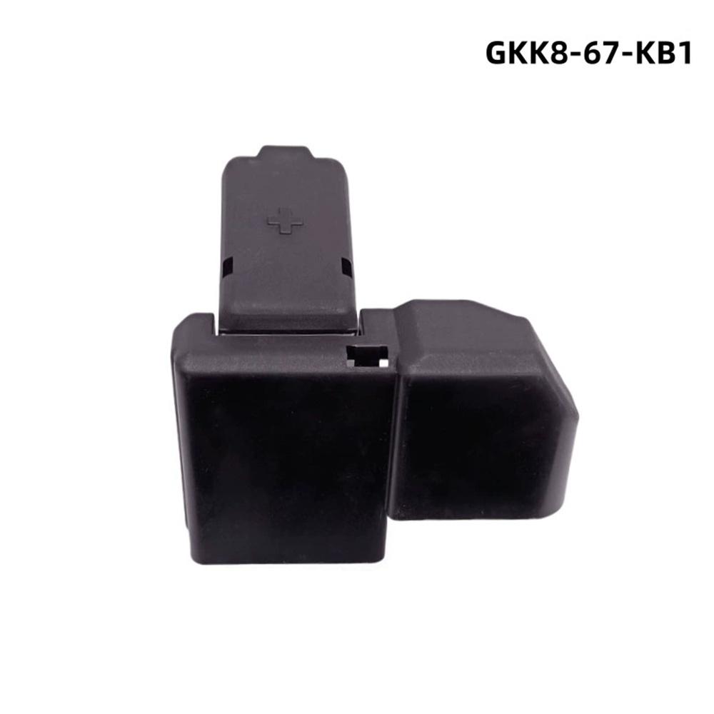 Positive Battery Terminal Cover Cap GKK8-67-KB1 For Mazda 6 3 CX-5