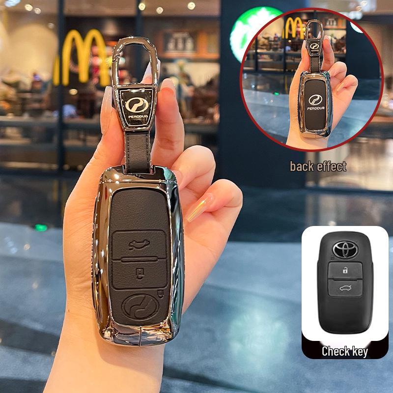 Совместимо с автомобилями Perodua North Deer, Myvi и Toyota Raize