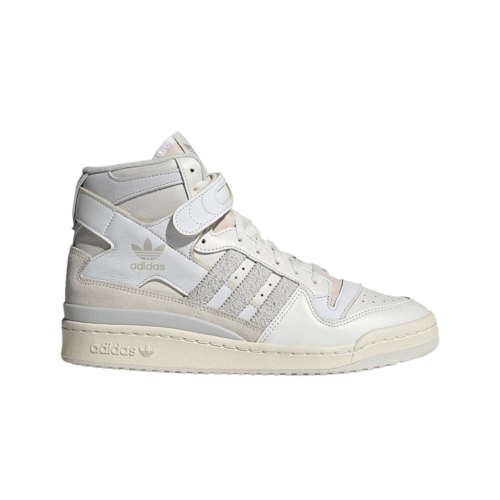 Adidas Forum 84 Высокий Орбитальный Серый