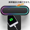 XDOBO X8 III Bluetooth 60 Вт Пиковая Усиленная DSP Bluetooth Пассивная Громкая До 12 Часов Непрерывного Настроения Беспроводная Портативная Колонка Динамик, Выход, Бас,