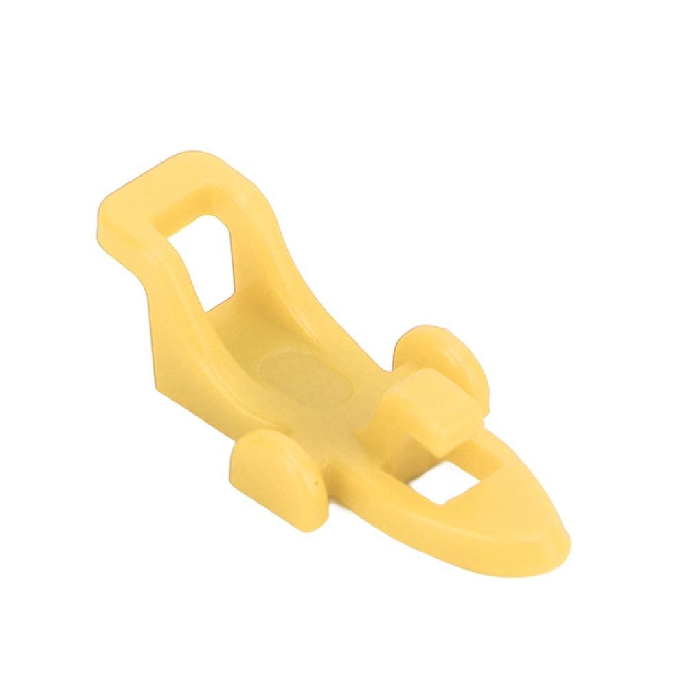 20PCS ABS Fish Lure Bait Holder Fishing Rod Hook Holder For Outdoor Fishing
