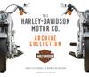 Книга The Harley-Davidson Motor Co. Archive Collection