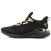 Alphabounce 1 Burner 'Черное Золото' Мужские FV8239