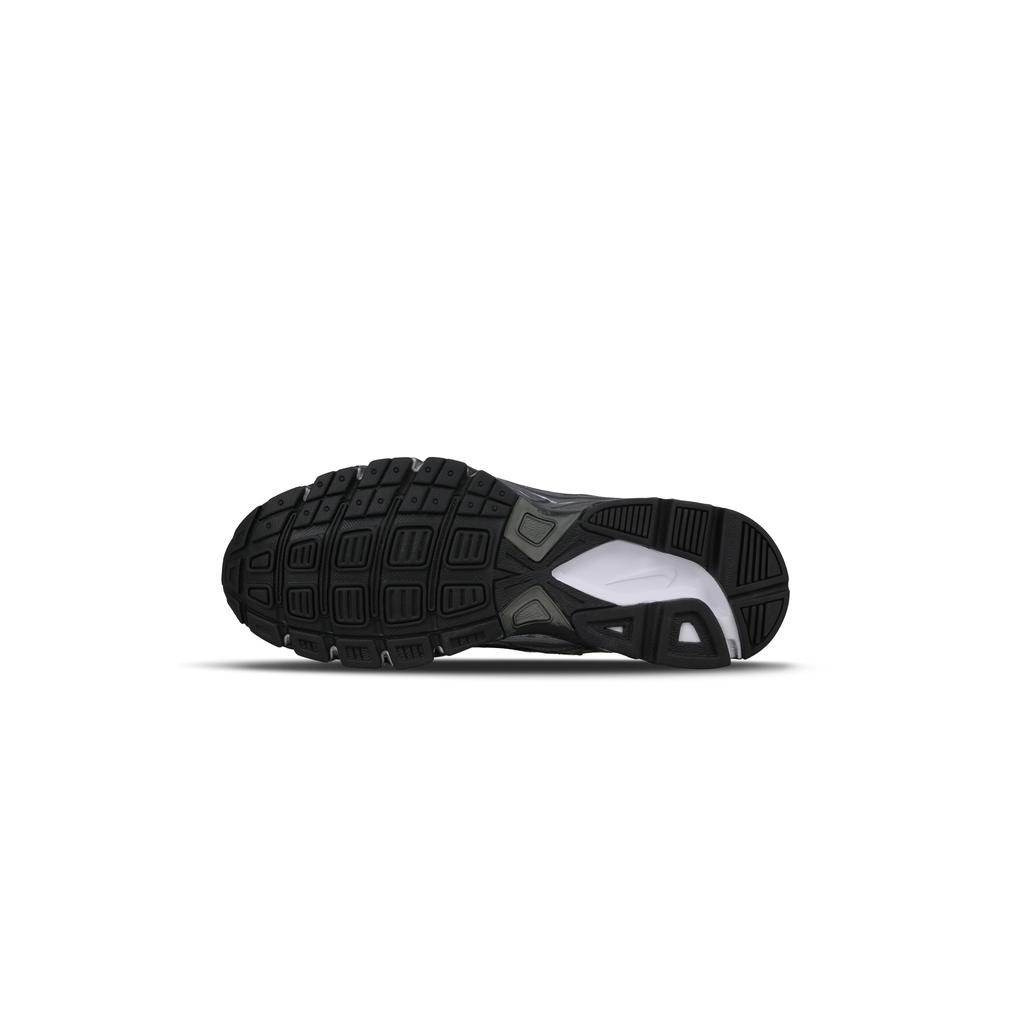 Nike Кроссовки для бега Initiator, износостойкие, низкие, мужские, черные с серым 394055-101(Команда333-)