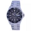Мужские часы Orient Mako Kamasu Stainless Steel Automatic Diver's RA-AA0810N19B 200M