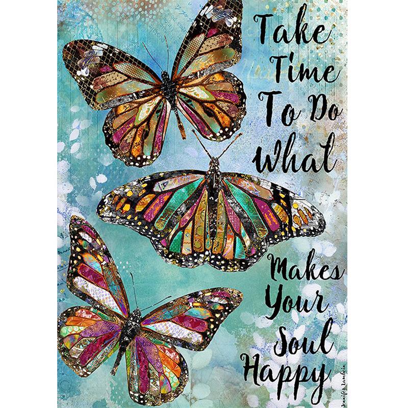 5D DIY Diamond Painting Landscape and Animals Diamond Embroidery Cross Stitch Kit Rhinestone Mosaic Home Decor