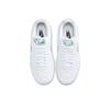 Nike Женские кроссовки Court Vision Low 'Белые' CW5596-100