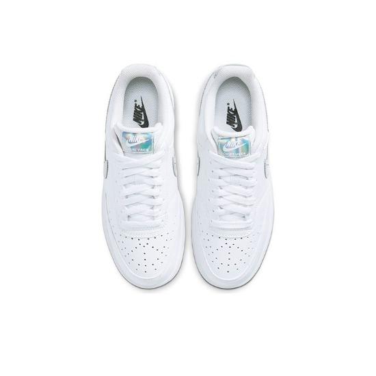 Nike Женские кроссовки Court Vision Low 'Белые' CW5596-100