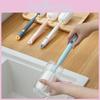 Brush Cup Sponge Long Handle Multifunctional For Household Tea Cleaning Bottle