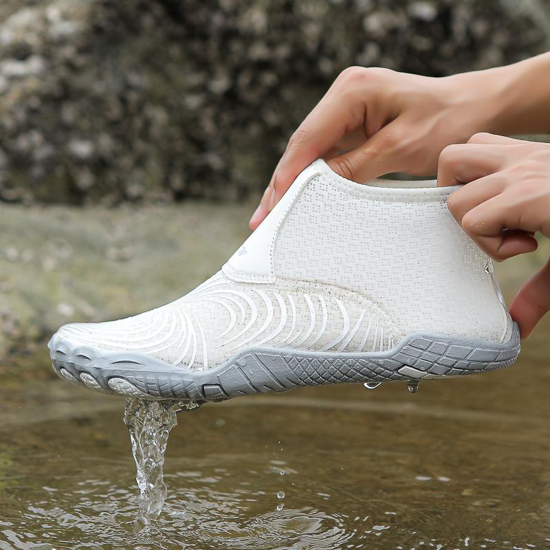 Мужская обувь для плавания, женские носки для дайвинга, обувь для плавания босиком в воде, пляжные кроссовки для ходьбы по течению, спортивные кроссовки для фитнеса, йоги, серфинга