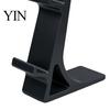 Headphone Holder for Desk Game Controller Headset Integrated Holder, Desktop Gaming Accessories Organizer with Stable Non-Slip Base, Storage Universal