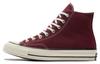 Кеды Chuck 70 High 'Dark Beetroot' A01448C
