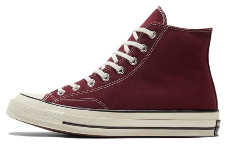Кеды Converse Chuck 70 High 'Dark Beetroot' A01448C