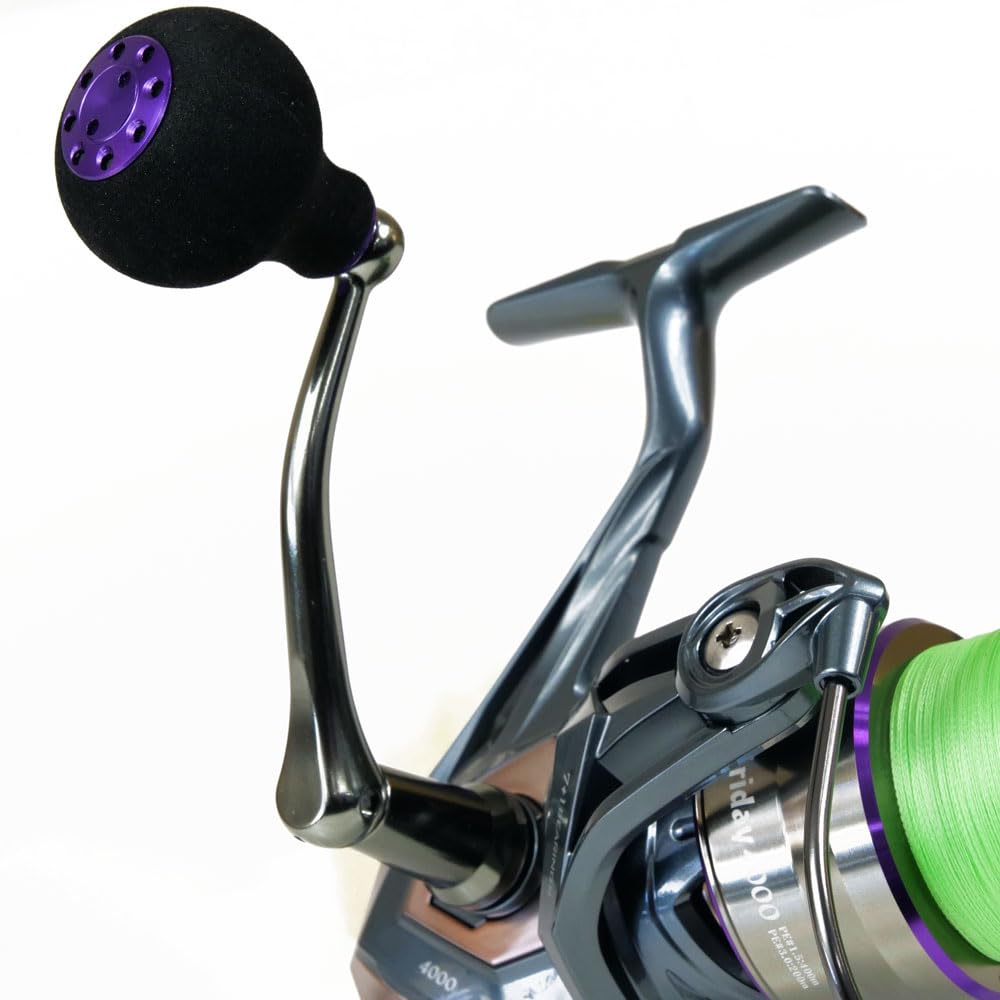 Катушка спиннинговая Ori Fishing Tackle Friday 3 XE4000 с леской PE (1.5 200м) (ori-781206)