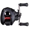 SHIMANO Приманка двойная 18 окунь с катушкой для начинающих, вал, подъем, нет. 3,5 нитки,
