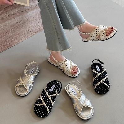 Женская обувь – Сандалии