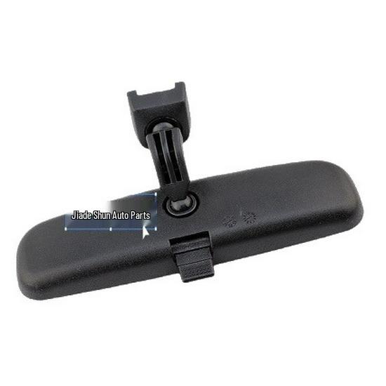 76400-SEA-024 подходит для салонных зеркал заднего вида Honda CR-V, Accord, Civic и Odyssey.