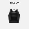 Bally York Men's Leather Backpack