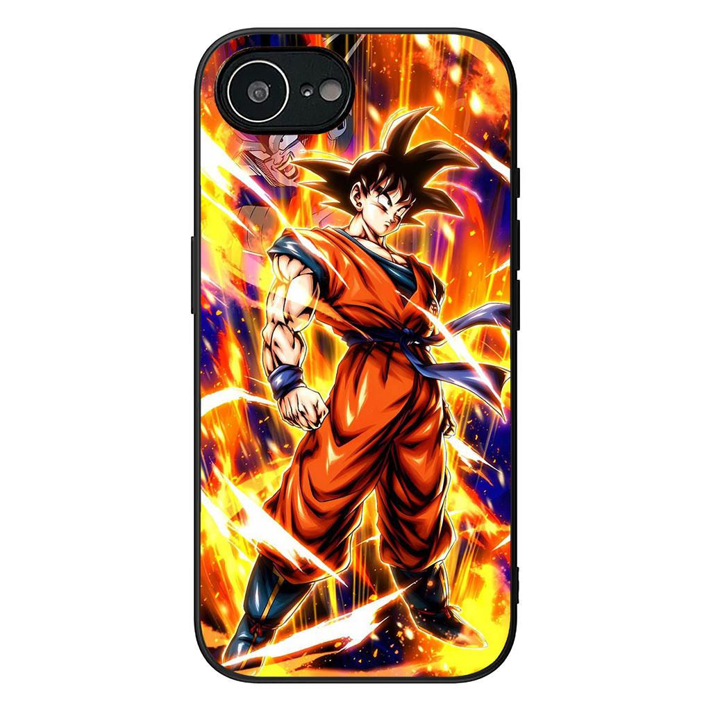 DragonBalls Z Dragons Gokus Balls for Motorola Moto Edge 50 One 30 Fusion 40 neo Ultra Pro 20 Lite G50 G85 G84 E15 E14 Case