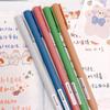 Office Supplies Stationary Student Gifts Writing Gel Pen Marker pen Set Signing Pen Color pen