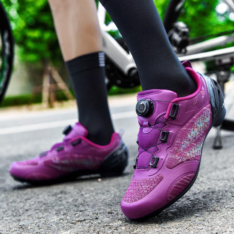 Унисекс Велотуфли Jian Gong Flyknit