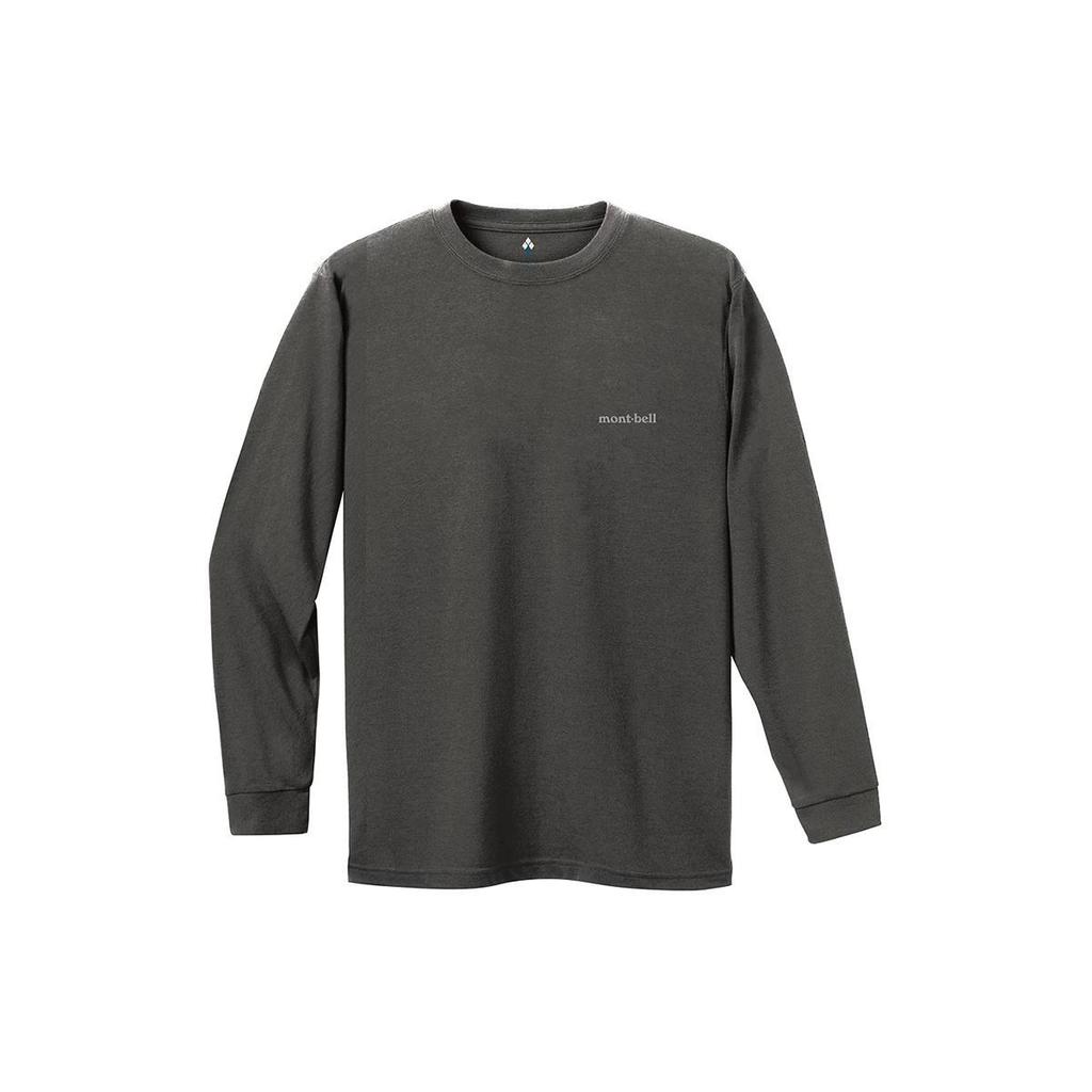 MONTBELL Quick Dry Clothing Unisex 1114688