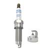 BOSCH YR6TII330T Двойная иридиевая свеча зажигания, Номер детали: 0242140528