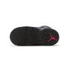 Jordan True Flight Black Dark Grey Deadly Pink TD 645071-009