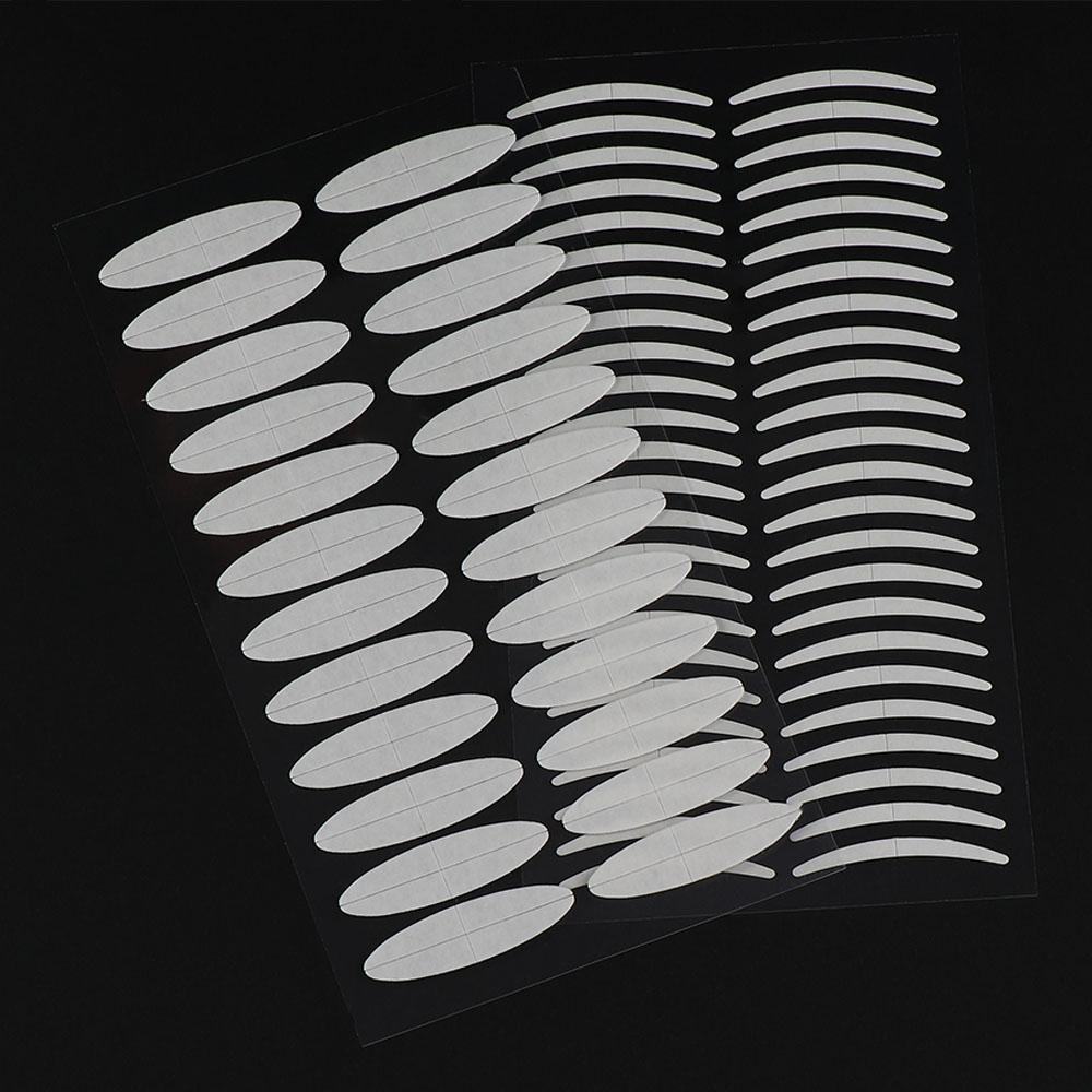 Eyes Eyelid Tape Temporary Stickers Double Eyelid Stickers Eye Tape Eye Makeup Tools Eyelid Sticker