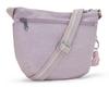 Kipling Arto Soft One Size Small, Brown, Lilac,