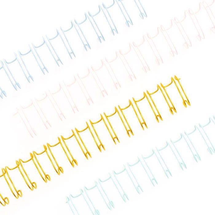 Fiches Bristol - WE R MEMORY KEEPERS - Lot de 16 - Couleurs Variées - Léger