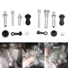 Front/Rear Brake Caliper Repair Kit Motorcycle Maintenance Accessories for CRF KXF YZF RMZ CR125R CR250R CRF250R CRF250X